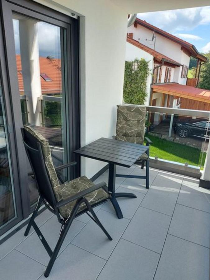 Ferienwohnungen Am Jura Weissenburg in Bayern Exterior photo